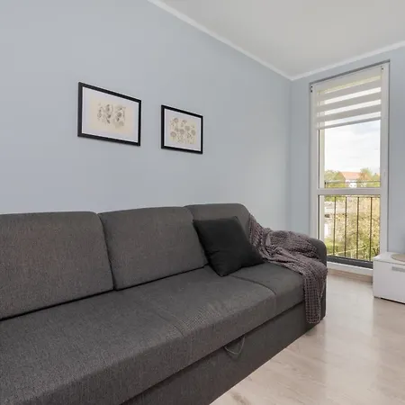 Dworska Close To The By Renters Apartment *
